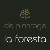 De Plantage  |  Meteren  |  Geldermalsen Logo